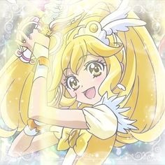 Glitter Peace