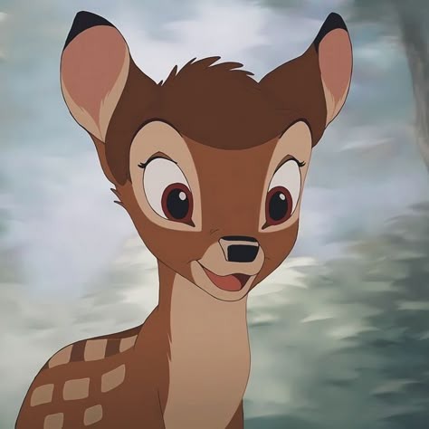Bambi