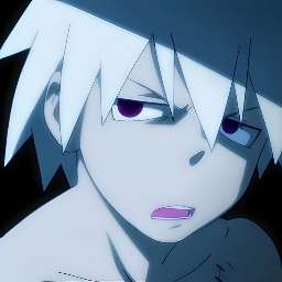 Белый мальчик