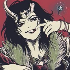 Loki Pfp