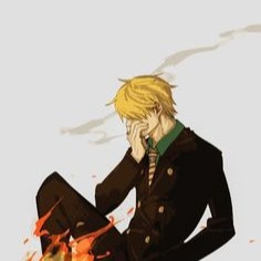 Sanji Profile Photo Pfp
