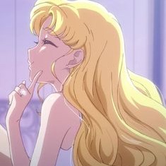 Usagi Tsukino