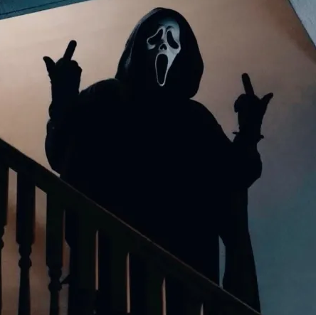 scream 