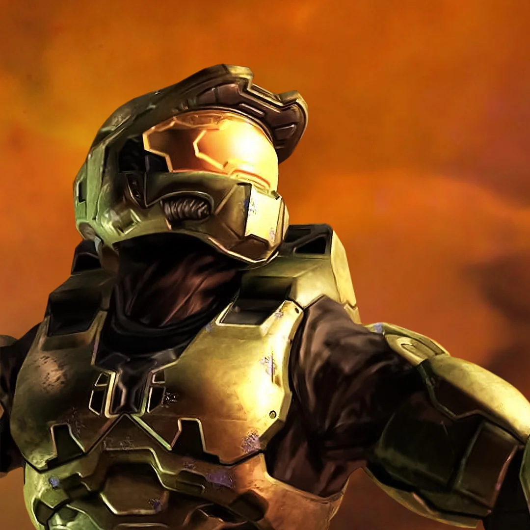 Halo Pfp