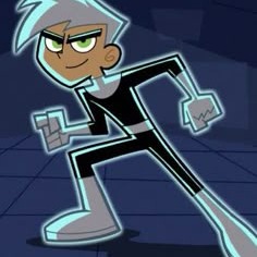 Danny Phantom Pfp