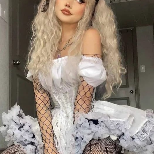 Misa Amane Profile Picture