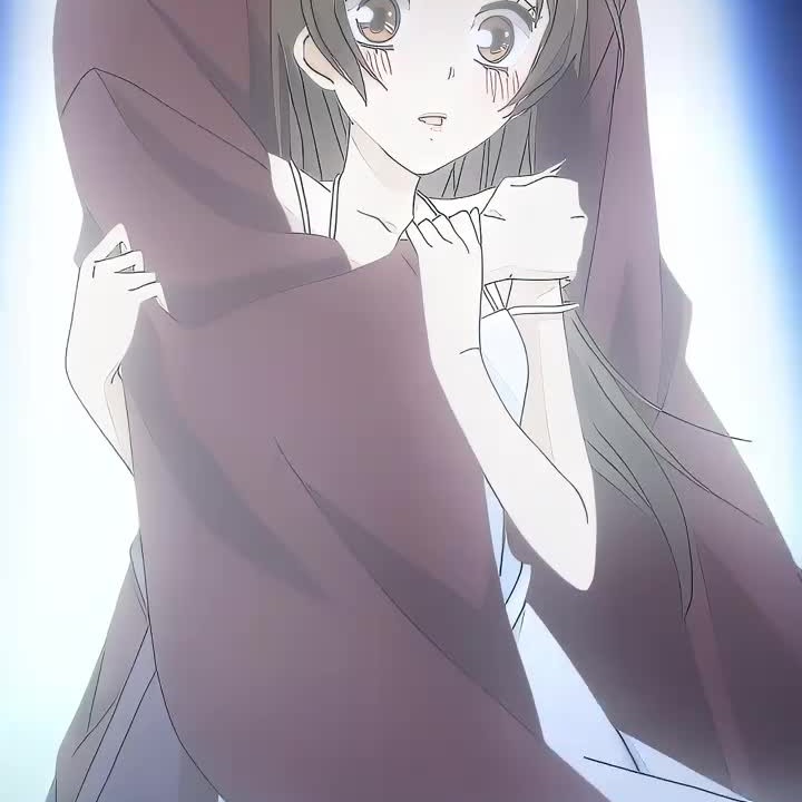 Nanami Kamisama Kiss