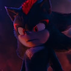 Shadow Sonic