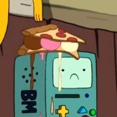 Bmo Pfp