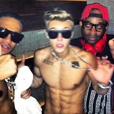 Justin Bieber Pfp