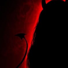 Demon Pfp