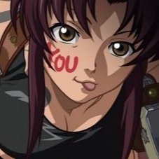Black Lagoon Profile Image