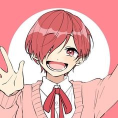 Mitsuba Sousuke Avatar Pfp