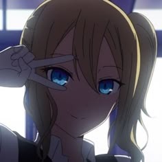 Ai Hayasaka Avatar