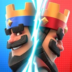 Clash Royale User Icon