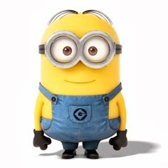 Minion Avatar