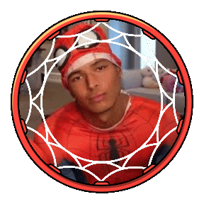 spidermanmarlonWITHDISCORDDECORATION Pfp