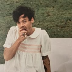 Harry Styles Pfp