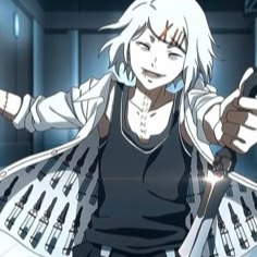 Juuzou