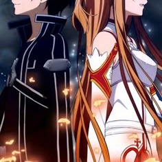 Sword Art Online Profile Picture Profile Picture