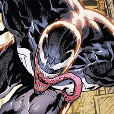 Venom Pfp
