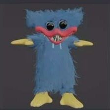 Huggy Wuggy