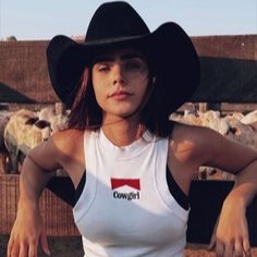 Cowgirl