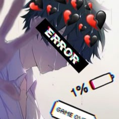 Depressing Discord Profile Picture