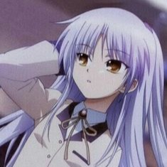Kanade Tachibana Avatar
