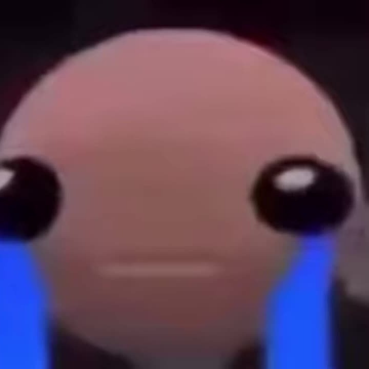 The Binding Of Isaac