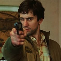 Taxi Driver