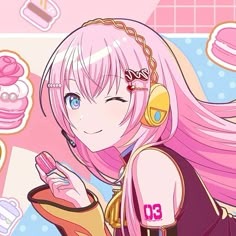 Luka Megurine