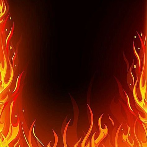 Fire Pfp