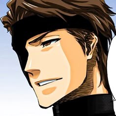 Aizen Tybw