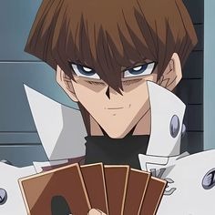 Kaiba