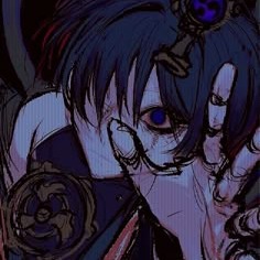 Wanderer Pfp