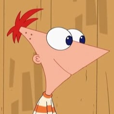 Phineas And Ferb