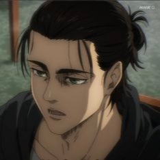 Eren Yeager Season 4