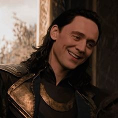 Loki Pfp