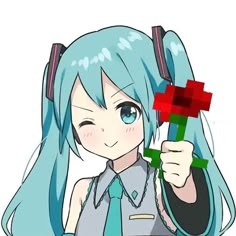 Miku Cute