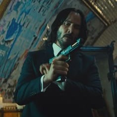 John Wick Avatar