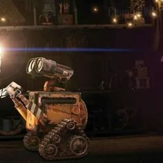 Walle And Eve Matching