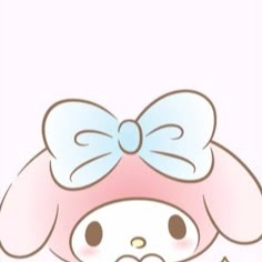 My Melody Kawaii