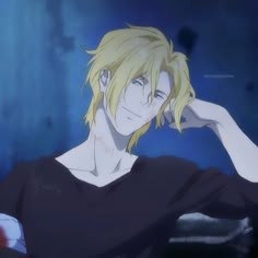 Ash Lynx Profile Photo