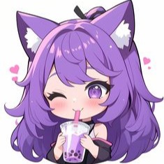 Cute Chibi User Picture