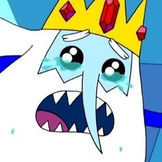 Ice King Pfp