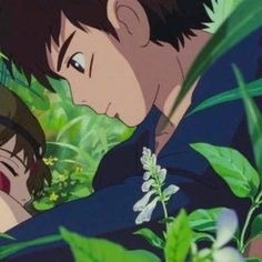 Princess Mononoke Matching