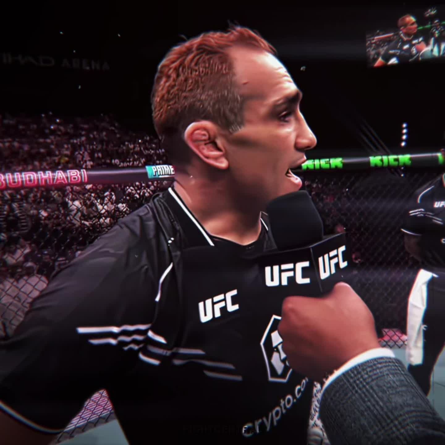 Tony Ferguson Pfp