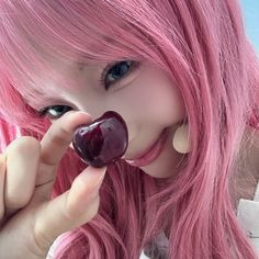 Korean Visual Pfp