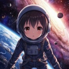 Anime Space